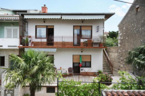  Apartments with WiFi Selce, Crikvenica - 5498  Селце 